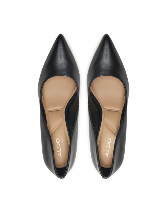 Aldo Туфлі на шпильці Aldo Stessy2.0 13802355 Чорний