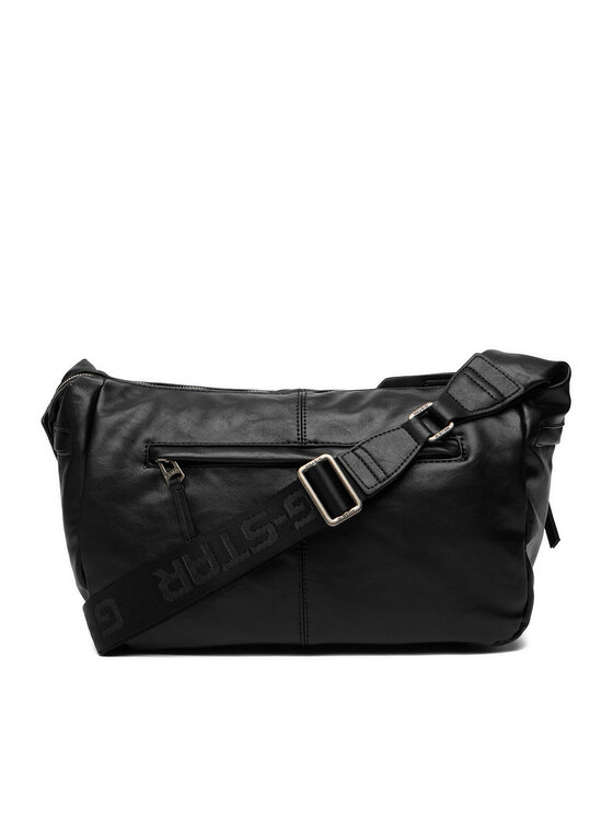 G-Star Raw Torebka G-Star Raw C-LDA5453B Czarny