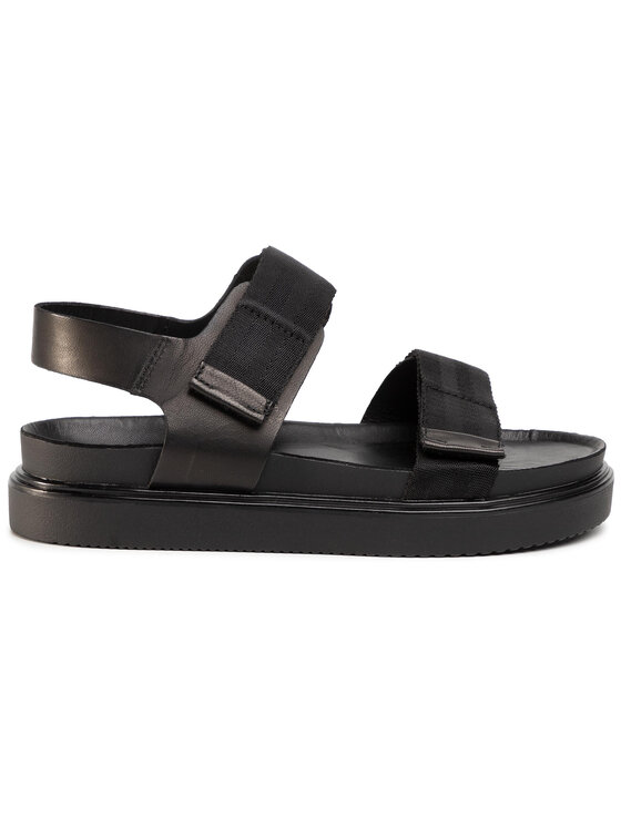 Vagabond Shoemakers Босоніжки Vagabond Shoemakers Seth 4990-002-20 Чорний