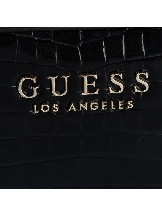 Guess Сумка Guess Kamryn (CL) HWCL66 91120 Чорний