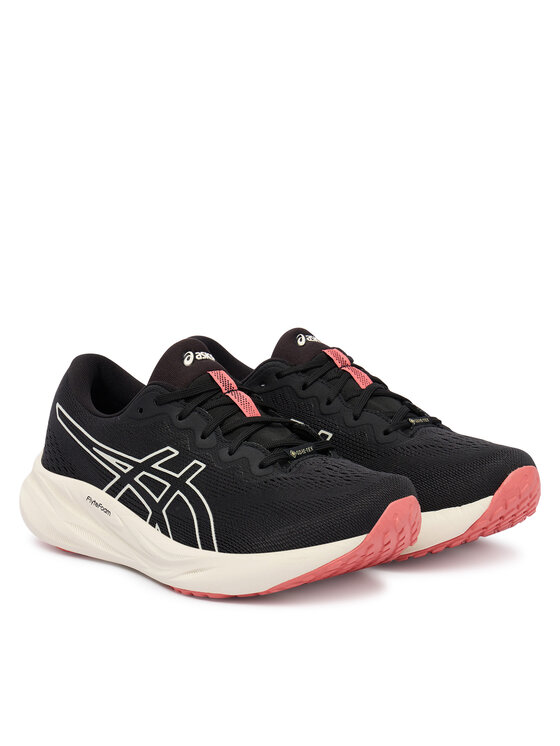 Asics Взуття для бігу Asics Gel-Pulse 15 Gtx 1012B592 Чорний