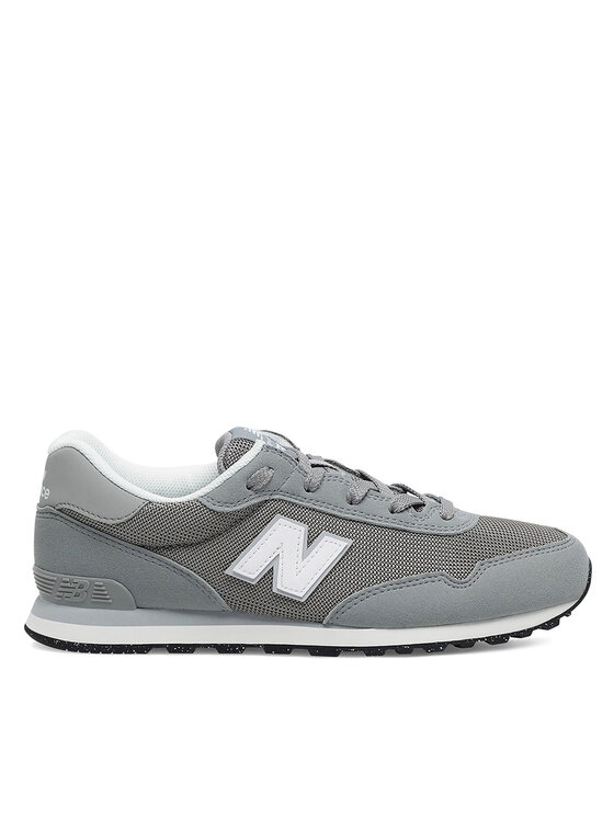 New Balance Sneakersy New Balance GC515GRY Sivá