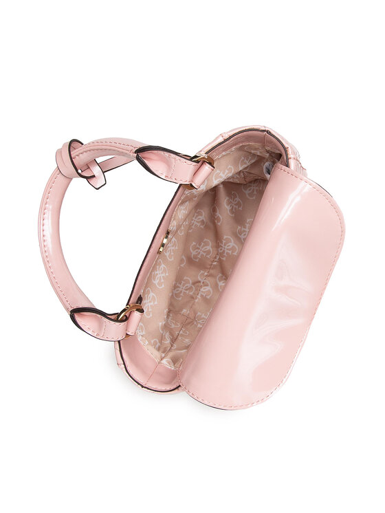 Guess Torebka Guess HGMAD1 PU213 Różowy