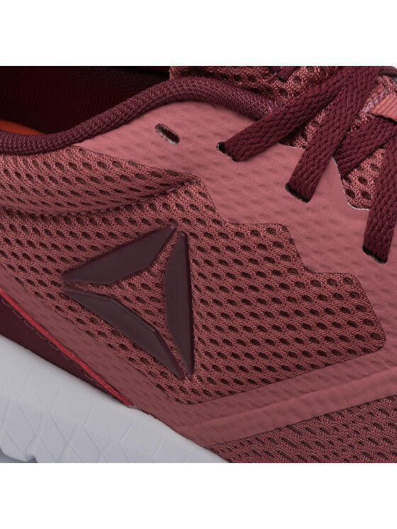 Reebok Zapatillas para gimnasio Reebok Flexagon Force DV6207 Rosa