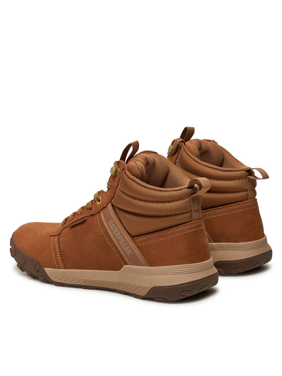 CAT Footwear Снікерcи CAT Footwear Hex Ready Mid P726105 Бежевий