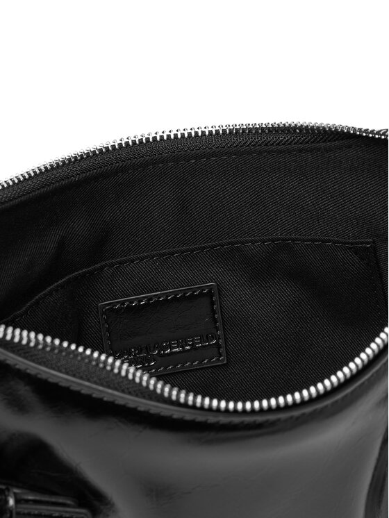 Karl Lagerfeld Jeans Сумка Karl Lagerfeld Jeans B1W30156 Чорний