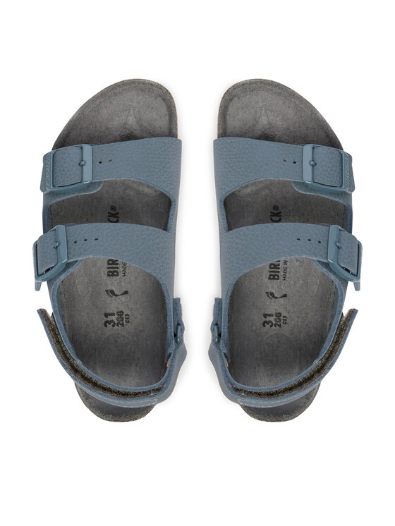 Birkenstock Sandalias Birkenstock Milano As 1031647 S Azul