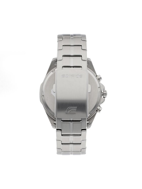 Casio Orologio Casio Edifice EFR-556DB-1AVUEF Argento