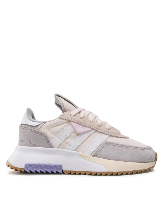 adidas Superge adidas Retropy F2 W GW8275 Bež