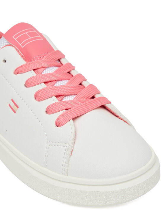 Tommy Hilfiger Zapatillas Tommy Hilfiger T3A9-34238-1355 M Blanco