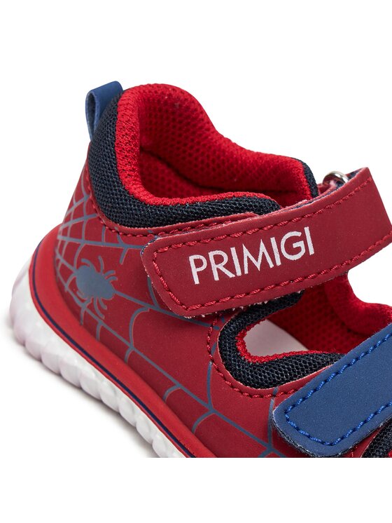 Primigi Босоніжки Primigi 5863811 Червоний