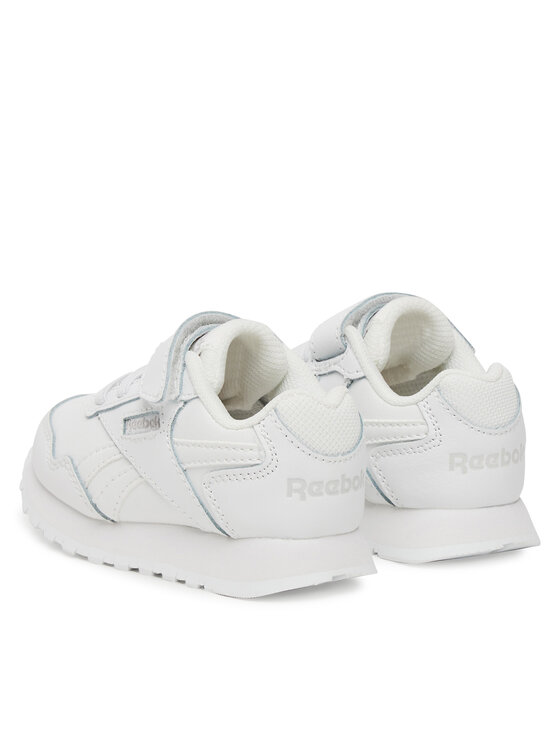 Reebok Снікерcи Reebok V9-25193(III) Білий