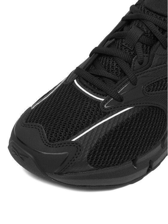 Reebok Běžecké boty Reebok SS-ZIG HYPNOTICA 100229490 W Černá