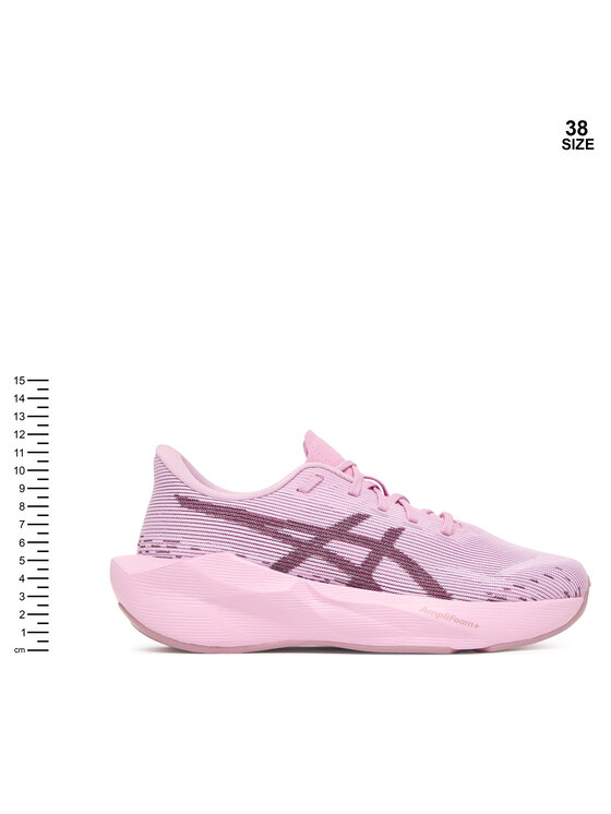 Asics Buty do biegania Asics Novablast 6 Gs 1014A396 Różowy