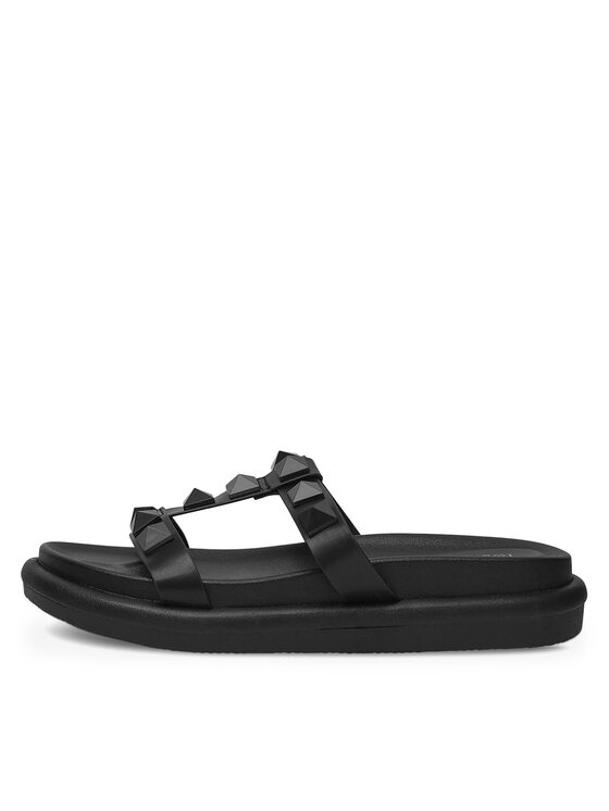 DeeZee Şlapi DeeZee WYL0710-9 Negru