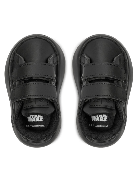 adidas Tenisice adidas STAR WARS Grand Court Cf I IH7579 Crna