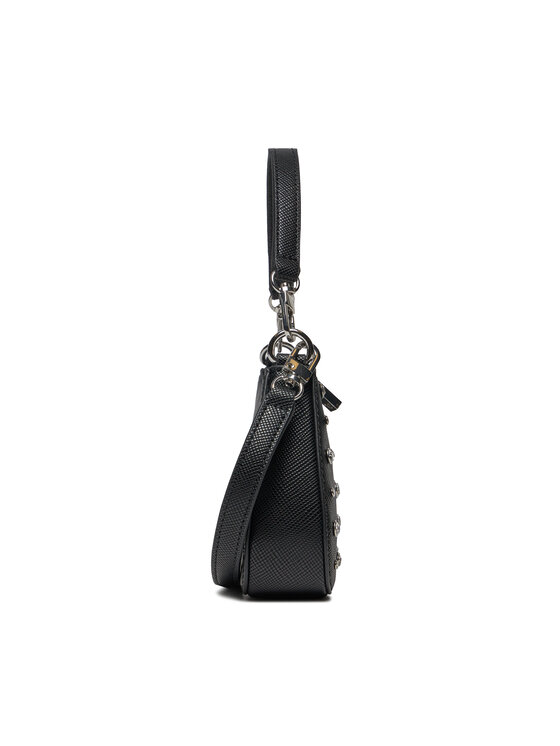 Guess Bolso Guess Liona (EY) Evenings-Bags HWEY92 00720 Negro