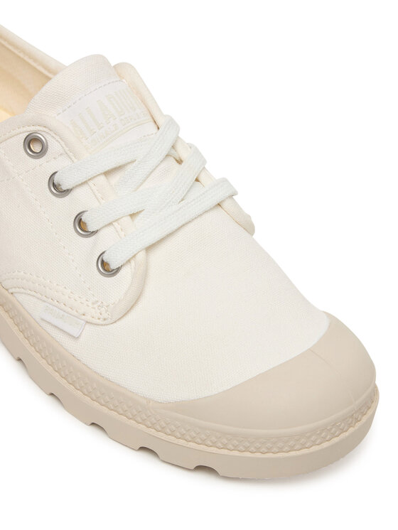 Palladium Кеди Palladium Pampa Oxford 92351-100-M Білий