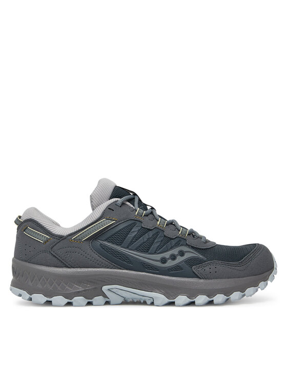Saucony Снікерcи Saucony S70911 Сірий