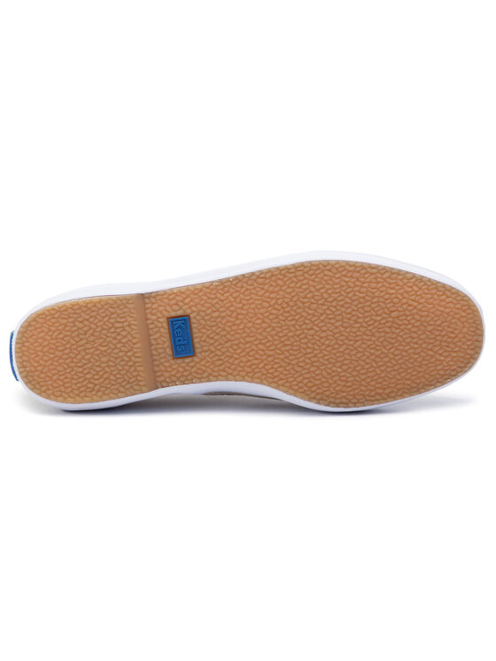 Keds Кросівки Keds Champion WF34300 Бежевий