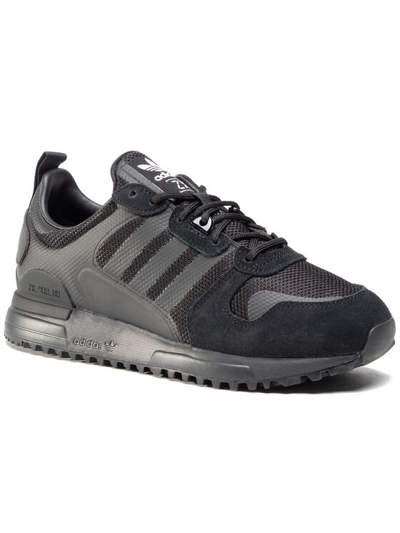 ★ Sneakers adidas Zx 700 Hd G55780 Nero | Escarpe.it