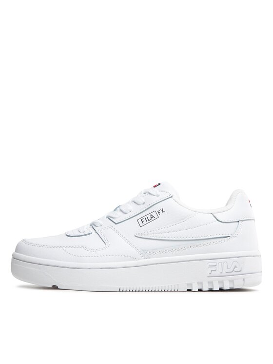Fila Laisvalaikio batai Fila Fxventuno L Low FFM0003.10004 Balta