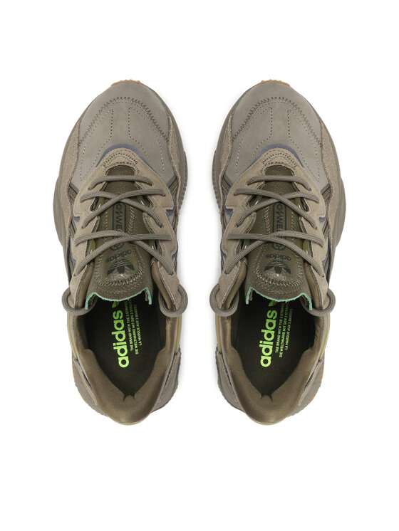 adidas Sportcipők adidas Ozweego EE6461 Zöld