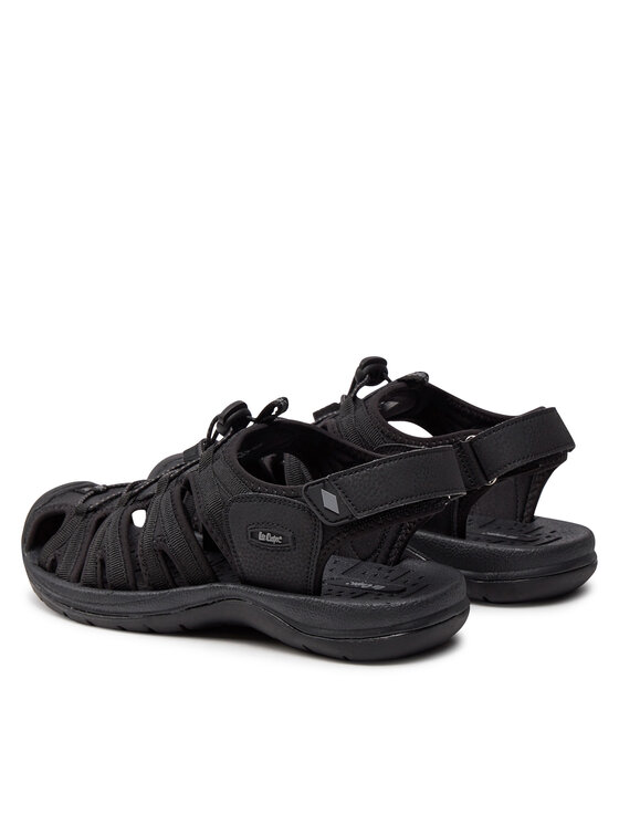 Lee Cooper Basutės Lee Cooper LCW-24-03-2313MA Juoda