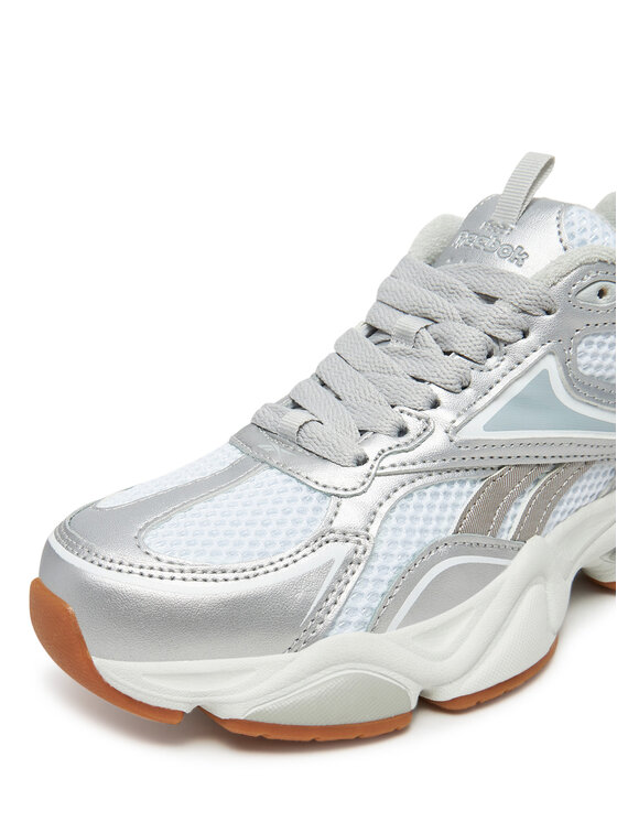 Reebok Снікерcи Reebok CHARGE AR30246WSSW Срібний