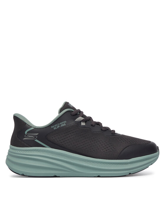 Skechers Снікерcи Skechers Bobs Skillz 118431 Чорний