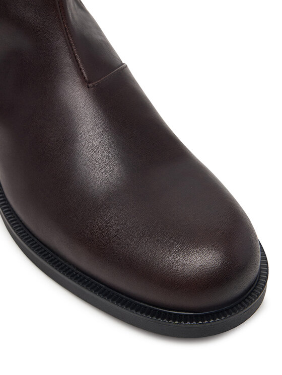 Vagabond Shoemakers Čizme Vagabond Shoemakers Floyd 6281-001-31 Tamno smeđa