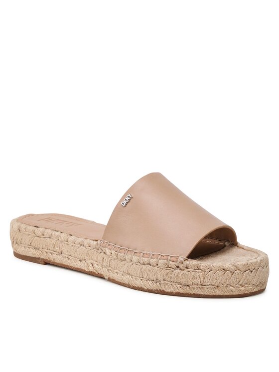 DKNY Alpargatas DKNY K1304618 Beis