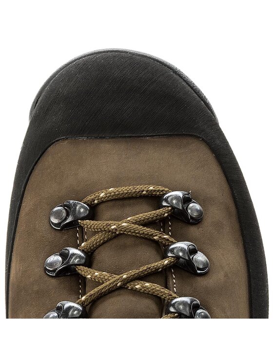 Millet Scarpe da trekking Millet Bouthan Gtx GORE-TEX MIG1153 Marrone