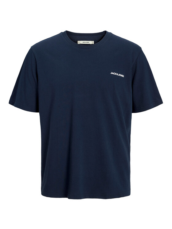 Jack & Jones Jack & Jones Pijama Everest 12273633 Azul marino Standard Fit