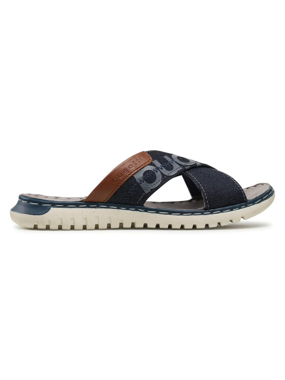 Bugatti Chanclas Bugatti 321-70785-6900-4100 Azul marino