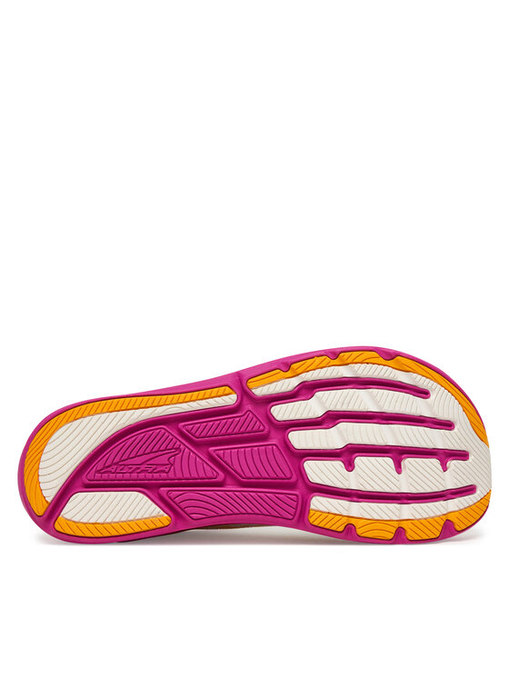 Altra Взуття для бігу Altra Torin 8 AL0A85QF1 Білий