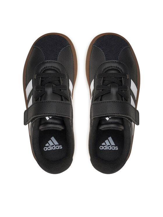 adidas Tenisice adidas VL Court 3.0 El C ID9154 Crna