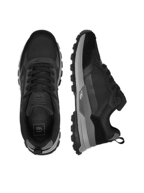 G-STAR Снікерcи G-Star Raw CEO-Y24061 Чорний