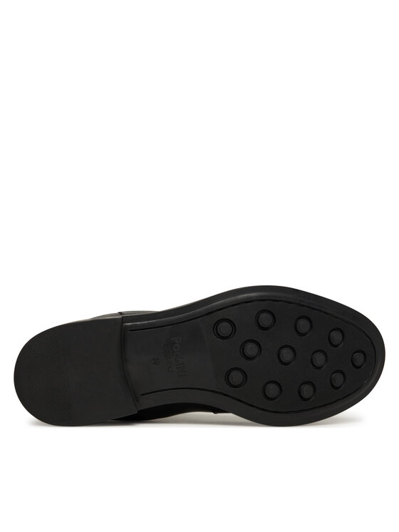 Pollini Челсі Pollini SA21143G0NTP0000 Чорний