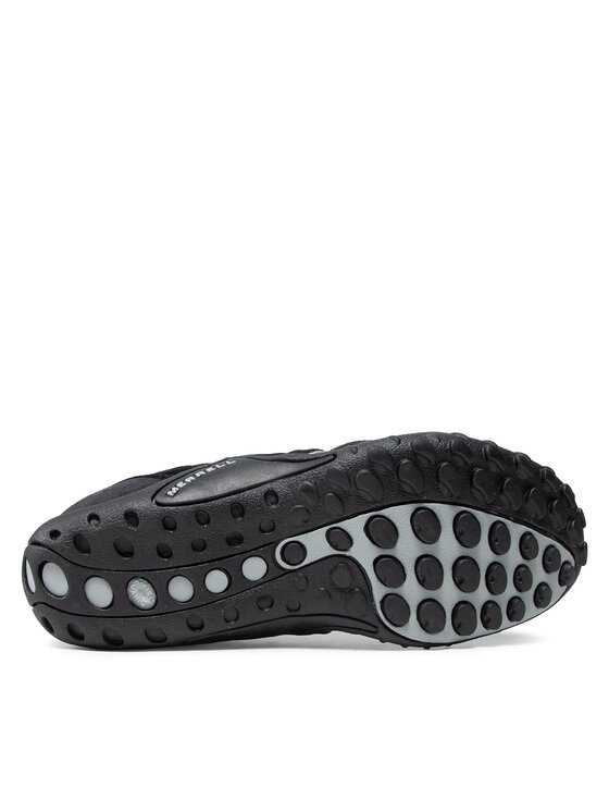 Merrell Trekkingi Merrell Sprint 2.0 J598441 Czarny