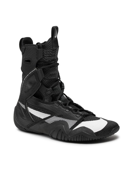 Nike Box cipők Nike Hyperko 2 CI2953 002 Fekete