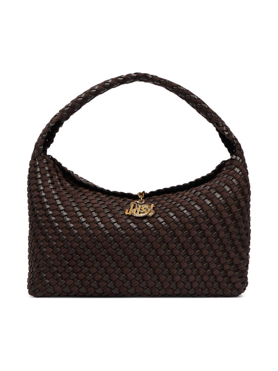 Just Cavalli Kabelka Just Cavalli 81RA4BO1 ZSE81 Černá