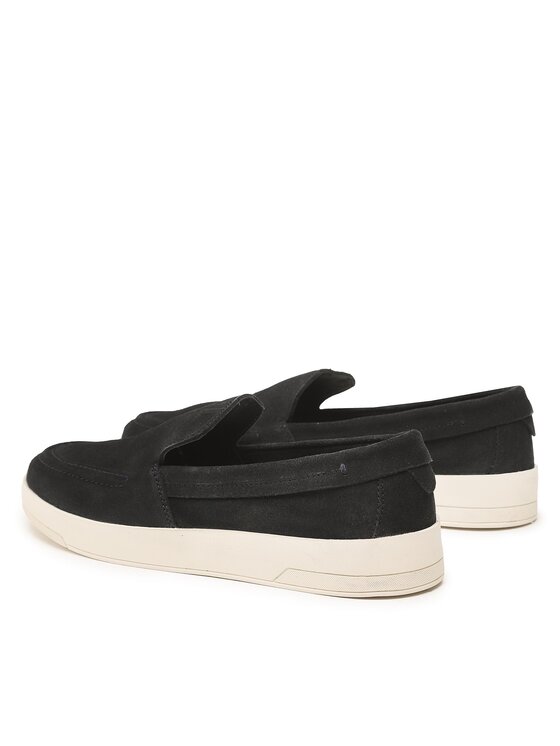 Jack & Jones Mokasyny Jack & Jones 12228939 Niebieski