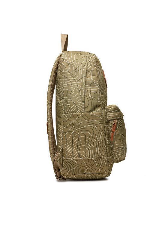 Herschel Σακίδιο Herschel Herschel Heritage™ Backpack 11383-06170 Μπεζ