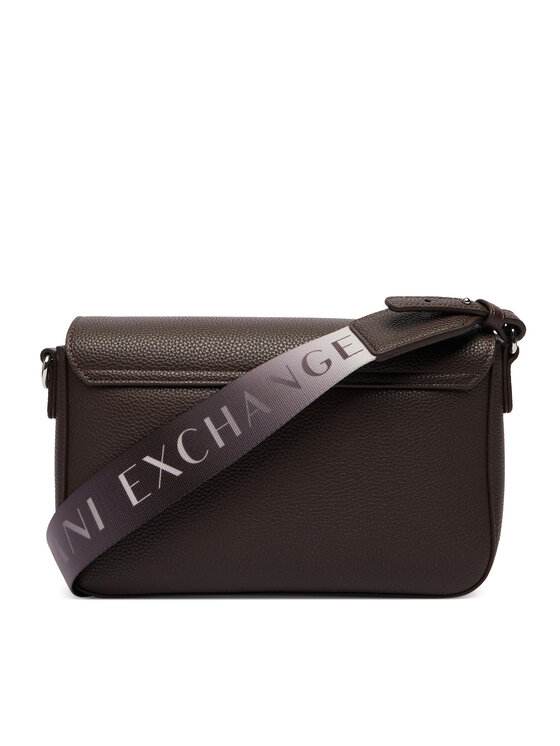 Armani Exchange Сумка Armani Exchange 942912 CC783 U6018 Коричневий