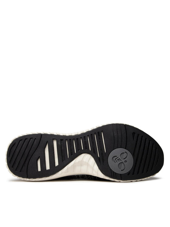 Hummel Scarpe da palestra Hummel Reese Breaker Seamless 211940-2114 Nero