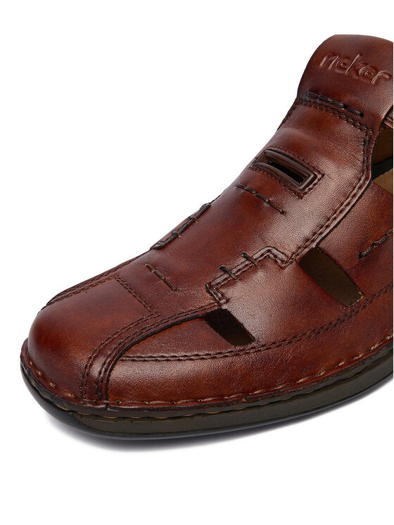 Rieker Pantofi Rieker CEO-05284-24 Maro