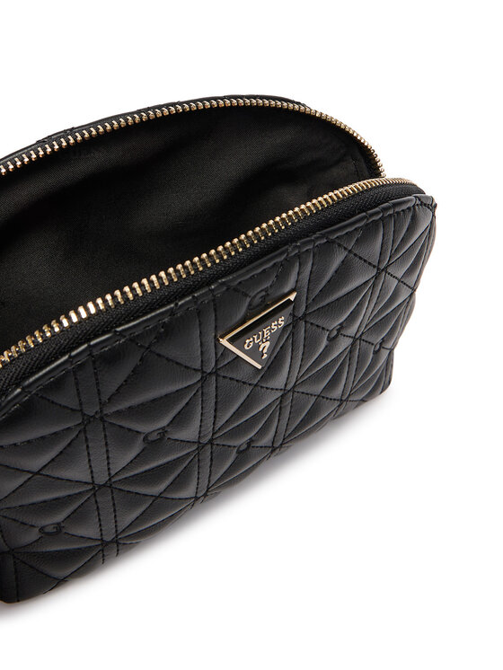 Guess Kosmetyczka Guess PW7566 P6270 Czarny