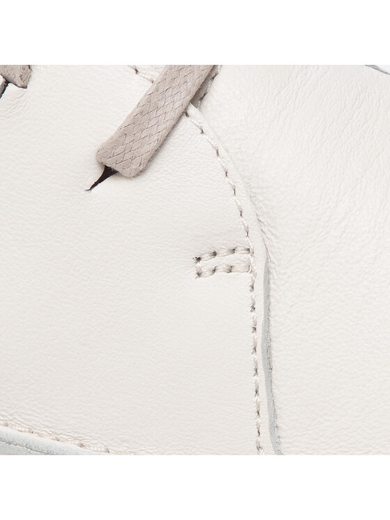 Clarks Zapatos hasta el tobillo Clarks Tri Clara 261385694 Blanco