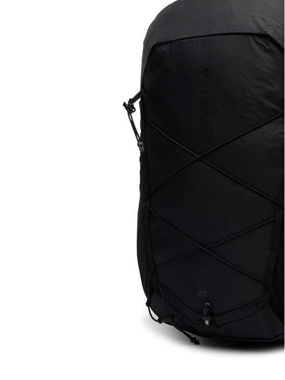 Salomon Plecak Salomon LC2857300 Czarny